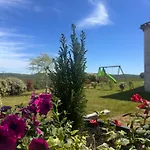 Maison Avec Piscine Privee - Vue Imprenable - 3 - Calme & Nature Holiday home