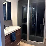 Maison Avec Piscine Privee - Vue Imprenable - 3 - Calme & Nature Holiday home *
