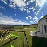 Maison Avec Piscine Privee - Vue Imprenable - 3 - Calme & Nature
