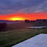 Maison Avec Piscine Privee - Vue Imprenable - 3 - Calme & Nature Holiday home *
