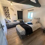 Holiday home Maison Avec Piscine Privee - Vue Imprenable - 3 - Calme & Nature