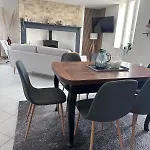 Maison Avec Piscine Privee - Vue Imprenable - 3 - Calme & Nature * Hautefage-la-Tour