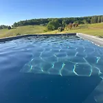 Holiday home Maison Avec Piscine Privee - Vue Imprenable - 3 - Calme & Nature