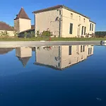 Maison Avec Piscine Privee - Vue Imprenable - 3 - Calme & Nature בית נופש *