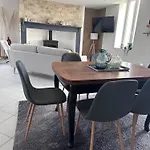 Maison Avec Piscine Privee - Vue Imprenable - 3 - Calme & Nature בית נופש *
