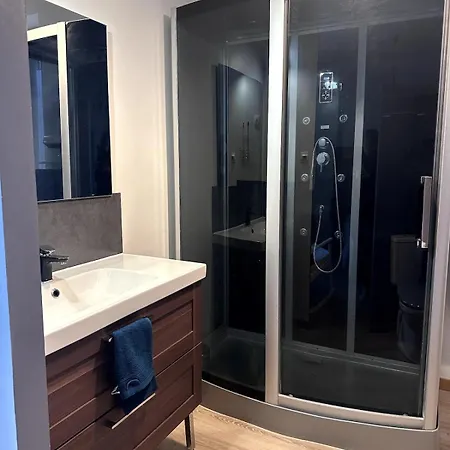 Maison Avec Piscine Privee - Vue Imprenable - 3 - Calme & Nature Feriehus *