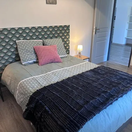 Gite Avec Piscine, Au Coeur Du Sud-Ouest Holiday home