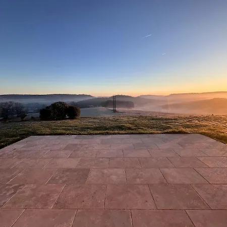 Gite Avec Piscine, Au Coeur Du Sud-Ouest *