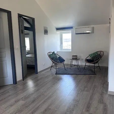 Gite Avec Piscine, Au Coeur Du Sud-Ouest Holiday home