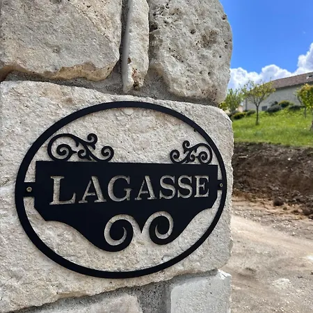 Gite Avec Piscine, Au Coeur Du Sud-Ouest * Hautefage-la-Tour