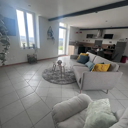 Gite Avec Piscine, Au Coeur Du Sud-Ouest Holiday home
