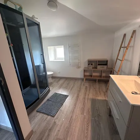 Gite Avec Piscine, Au Coeur Du Sud-Ouest Holiday home *