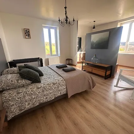Holiday home Gite Avec Piscine, Au Coeur Du Sud-Ouest
