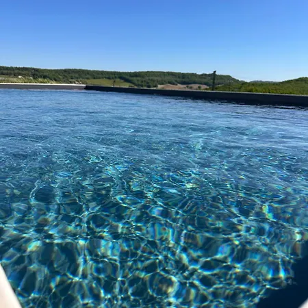 Holiday home Gite Avec Piscine, Au Coeur Du Sud-Ouest *