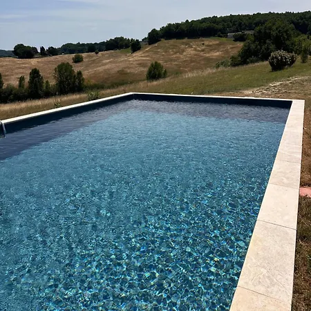 Maison Avec Piscine Privee - Vue Imprenable - 3 - Calme & Nature