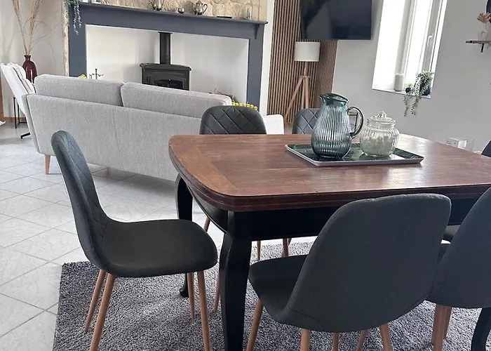 Domaine De Lagasse, Avec Piscine, Au Coeur Du Sud-ouest * Hautefage-la-Tour