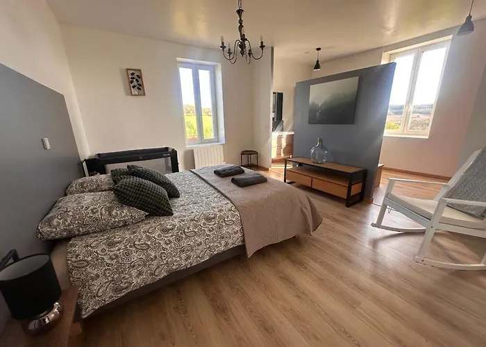 Prázdninový dům Domaine De Lagasse, Avec Piscine, Au Coeur Du Sud-ouest